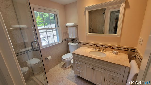 917 Silvermine Road, New Canaan, CT 06840