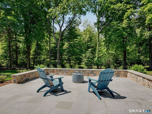 917 Silvermine Road, New Canaan, CT 06840