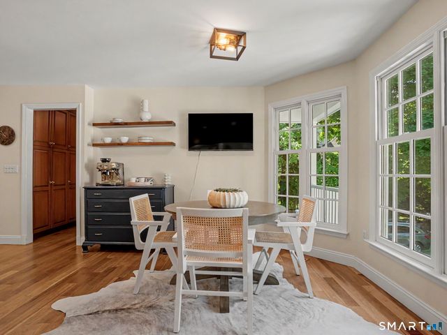 917 Silvermine Road, New Canaan, CT 06840