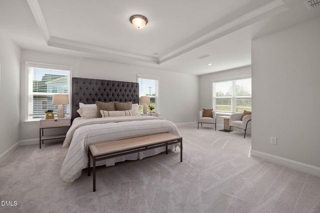 2208 Astride Way, Willow Springs, NC 27592