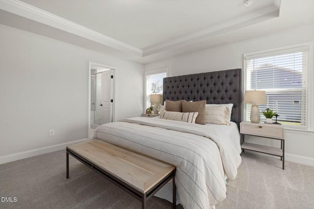 2208 Astride Way, Willow Springs, NC 27592