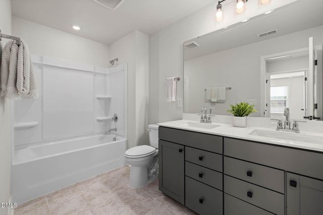 2208 Astride Way, Willow Springs, NC 27592