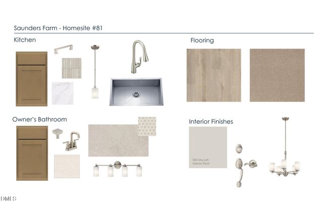 2208 Astride Way, Willow Springs, NC 27592