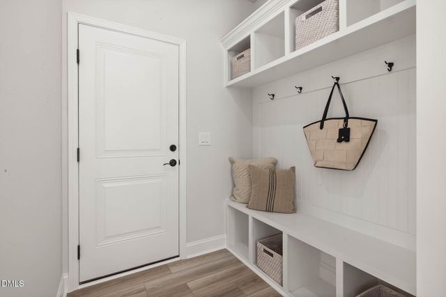 2208 Astride Way, Willow Springs, NC 27592