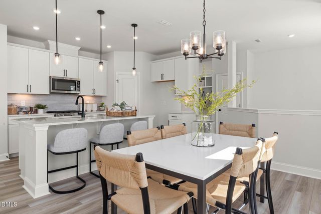 2208 Astride Way, Willow Springs, NC 27592