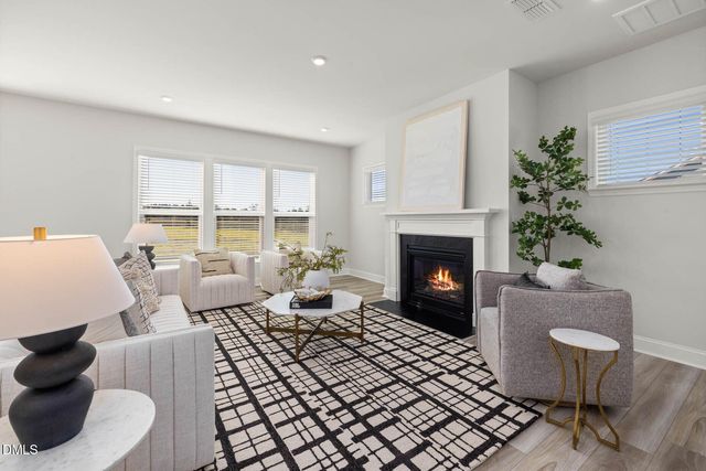 2208 Astride Way, Willow Springs, NC 27592