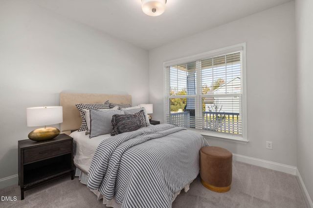 2208 Astride Way, Willow Springs, NC 27592