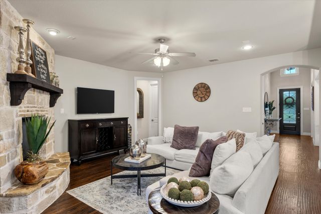 13777 Fieldcrest Road, Frisco, TX 75035