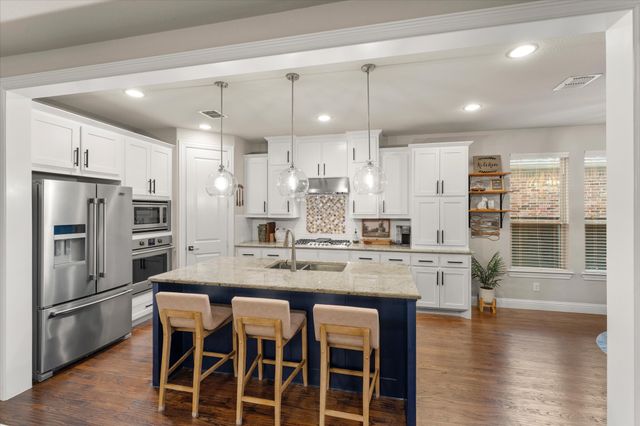 13777 Fieldcrest Road, Frisco, TX 75035