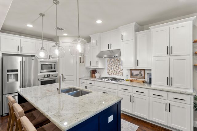 13777 Fieldcrest Road, Frisco, TX 75035