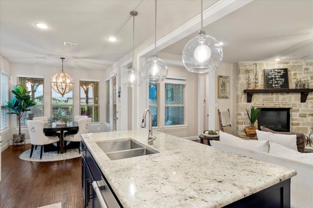 13777 Fieldcrest Road, Frisco, TX 75035