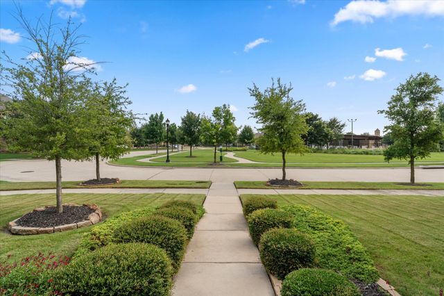 13777 Fieldcrest Road, Frisco, TX 75035