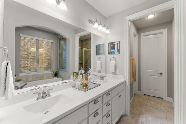13777 Fieldcrest Road, Frisco, TX 75035