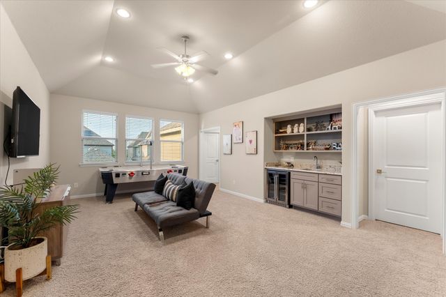 13777 Fieldcrest Road, Frisco, TX 75035