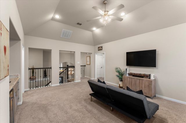 13777 Fieldcrest Road, Frisco, TX 75035