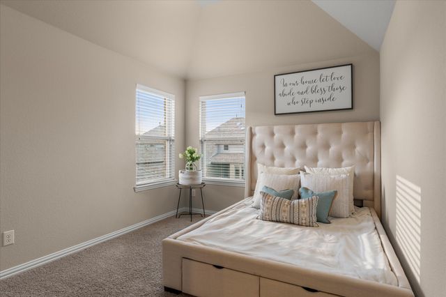 13777 Fieldcrest Road, Frisco, TX 75035