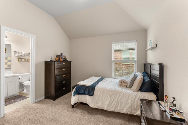 13777 Fieldcrest Road, Frisco, TX 75035