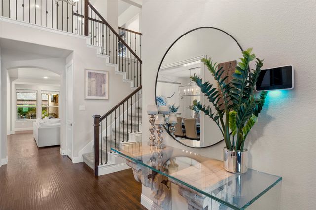 13777 Fieldcrest Road, Frisco, TX 75035