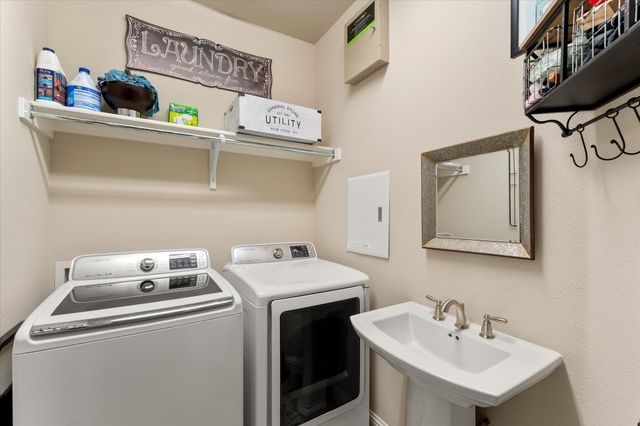 13777 Fieldcrest Road, Frisco, TX 75035