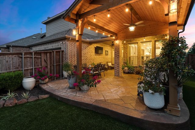 13777 Fieldcrest Road, Frisco, TX 75035