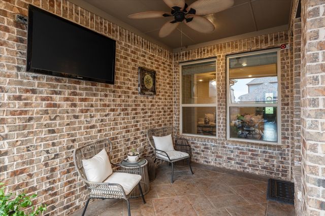 13777 Fieldcrest Road, Frisco, TX 75035