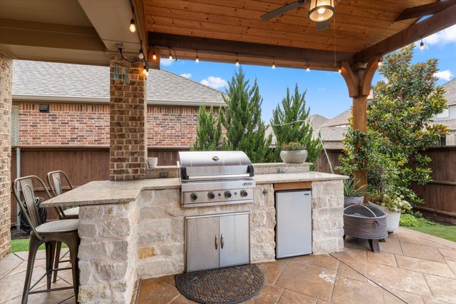 13777 Fieldcrest Road, Frisco, TX 75035