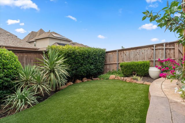 13777 Fieldcrest Road, Frisco, TX 75035
