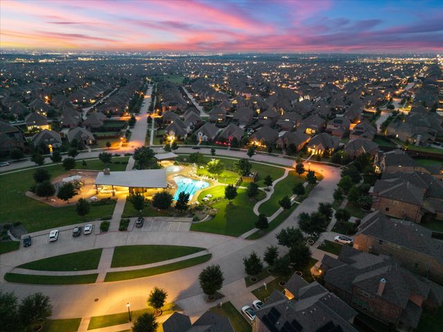 13777 Fieldcrest Road, Frisco, TX 75035