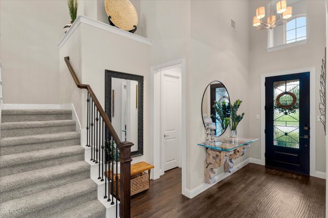 13777 Fieldcrest Road, Frisco, TX 75035