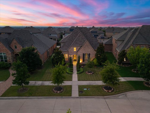 13777 Fieldcrest Road, Frisco, TX 75035