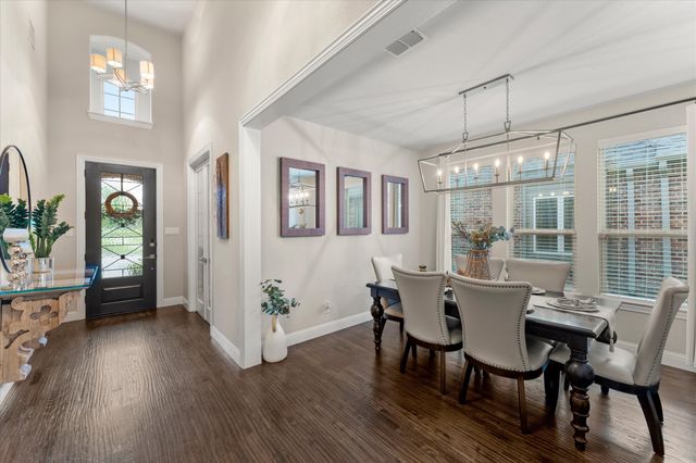 13777 Fieldcrest Road, Frisco, TX 75035
