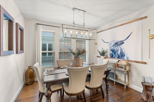 13777 Fieldcrest Road, Frisco, TX 75035