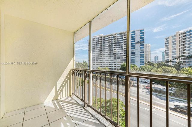 501 Three Islands Boulevard 519, Hallandale Beach, FL 33009