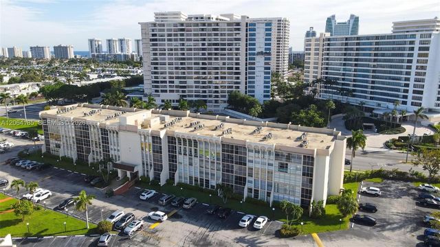 501 Three Islands Boulevard 519, Hallandale Beach, FL 33009