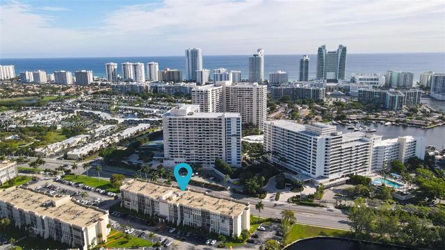 501 Three Islands Boulevard 519, Hallandale Beach, FL 33009