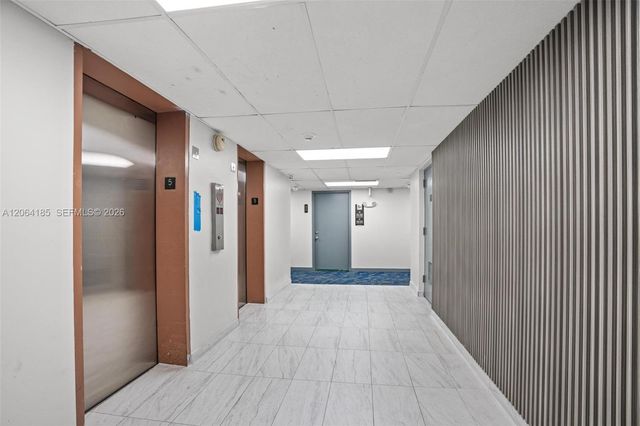501 Three Islands Boulevard 519, Hallandale Beach, FL 33009