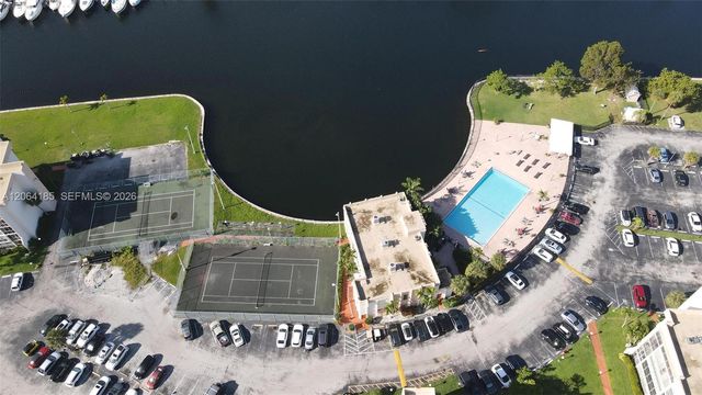 501 Three Islands Boulevard 519, Hallandale Beach, FL 33009