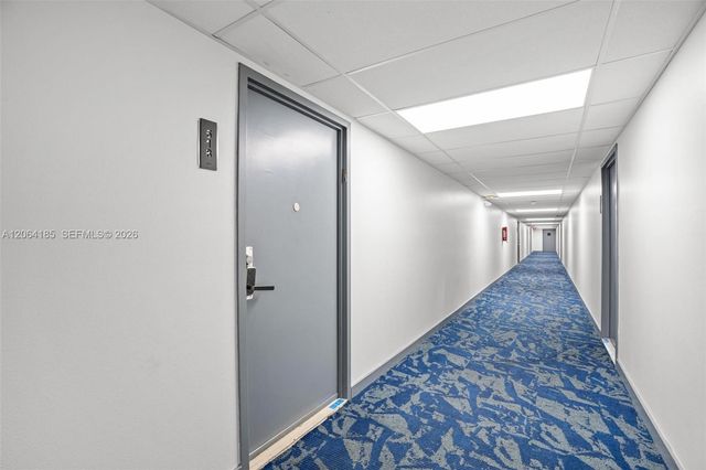 501 Three Islands Boulevard 519, Hallandale Beach, FL 33009