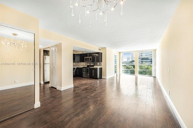 501 Three Islands Boulevard 519, Hallandale Beach, FL 33009