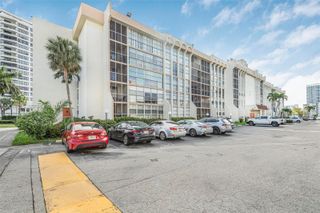 501 Three Islands Boulevard 519, Hallandale Beach, FL 33009