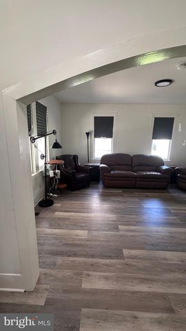 364 WILKES ST, Berkeley Springs, WV 25411