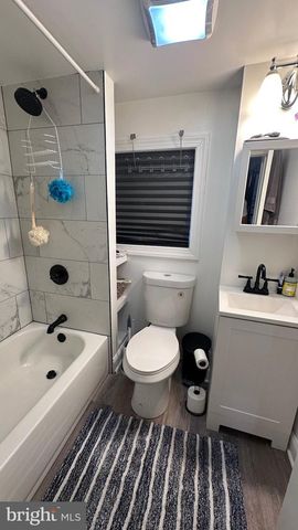 364 WILKES ST, Berkeley Springs, WV 25411