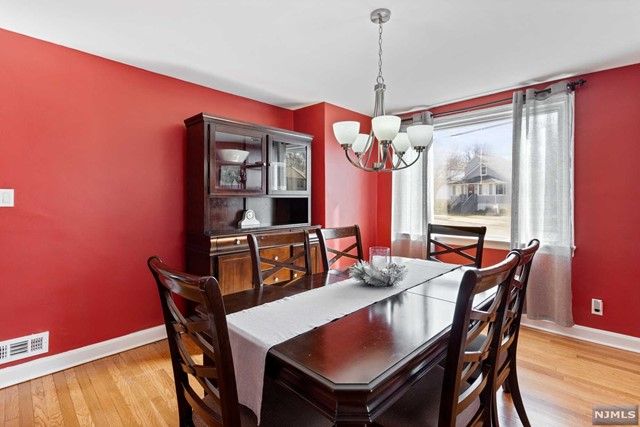 284 Eagle Rock Avenue, Roseland, NJ 07068