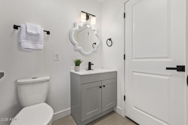 1867 E KIRKLAND Lane, Tempe, AZ 85281