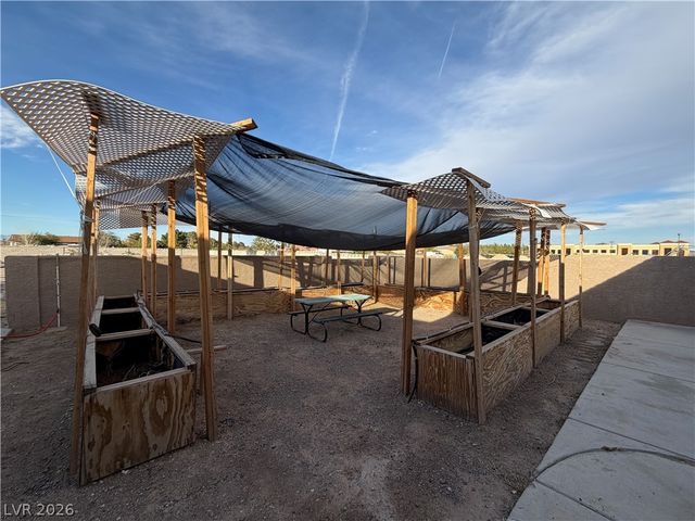 2010 East Pebble Road, Las Vegas, NV 89123