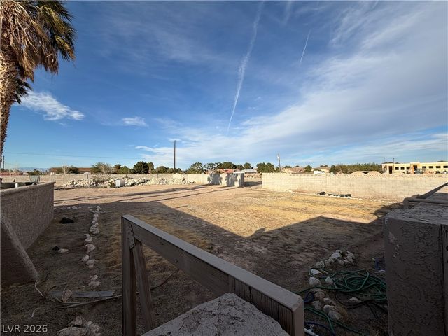 2010 East Pebble Road, Las Vegas, NV 89123