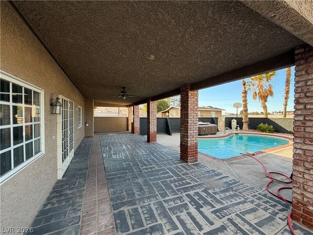 2010 East Pebble Road, Las Vegas, NV 89123