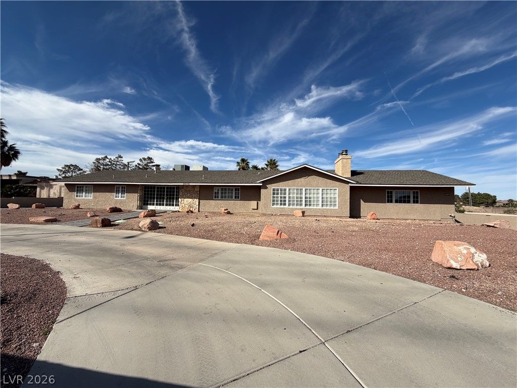 2010 East Pebble Road, Las Vegas, NV 89123