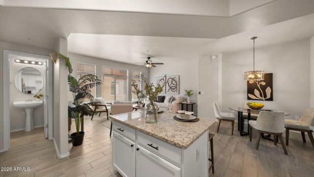 3250 W GREENWAY Road 164, Phoenix, AZ 85053