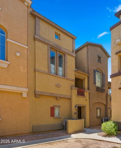 3250 W GREENWAY Road 164, Phoenix, AZ 85053